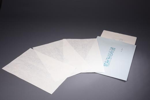 了如指掌——青砖笺系列（1-4） 商品图6