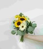 【教师节花束】您是太阳与阳光 商品缩略图0