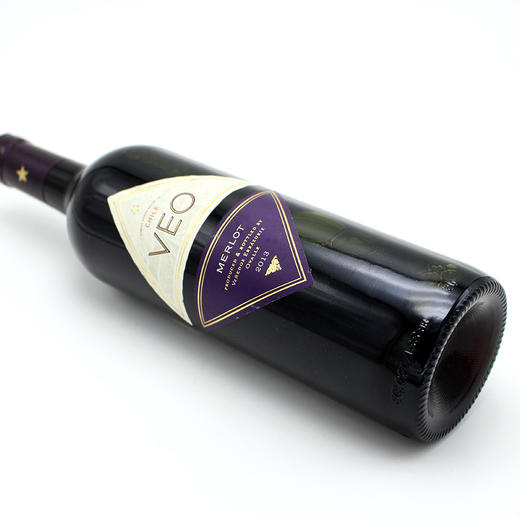 维凡泰-梅洛红葡萄酒Veo Varietal - Merlot 单支装750ml 商品图3