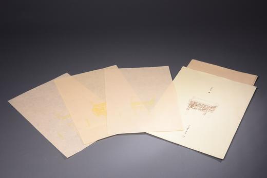 了如指掌——吉金笺系列（1-4） 商品图4