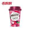 香飘飘奶茶 Meco蜜谷轻奶茶 白桃乌龙口味300ml 商品缩略图0