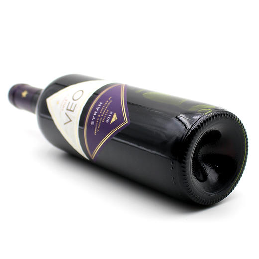 维凡泰-希拉红葡萄酒 Veo Varietal Syrah 单支装750ml 商品图3