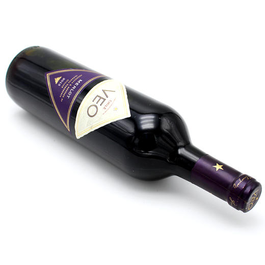 维凡泰-梅洛红葡萄酒Veo Varietal - Merlot 单支装750ml 商品图2