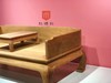 红桥红 家具严选  缅甸花梨(大果紫檀）  【弯腿罗汉床】 商品缩略图4