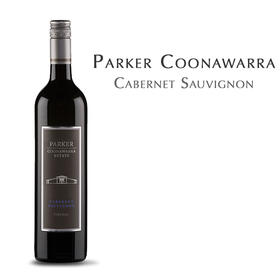帕克庄园库纳瓦拉庄园卡本妮，澳大利亚 Parker Coonawarra Estate Coonawarra Cabernet Sauvignon, Australia