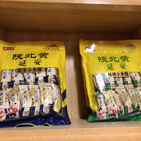小米酥