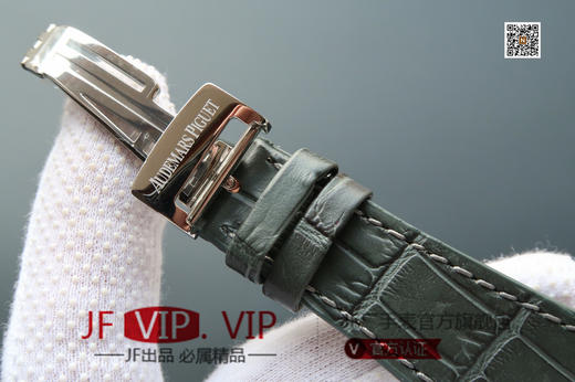 爱彼皇家橡树离岸型26170。克隆原装3126多功能计时机械机芯！原装正品1:1开模，42mm直径，尺寸重量做工无差距！全功能计时！ 商品图7