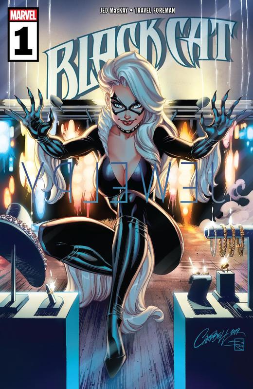 黑猫 Black Cat 商品图10