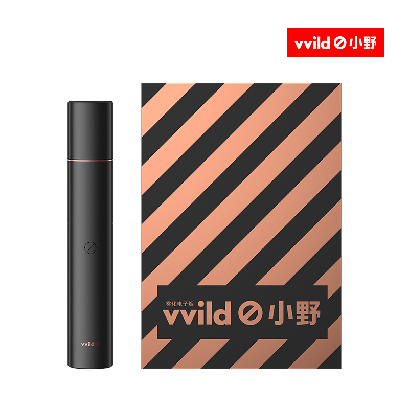 【陈冠希代言】vvild小野 v1/v1 plus电子烟