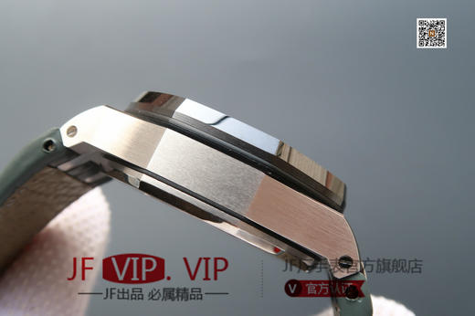 爱彼皇家橡树离岸型26170。克隆原装3126多功能计时机械机芯！原装正品1:1开模，42mm直径，尺寸重量做工无差距！全功能计时！ 商品图4