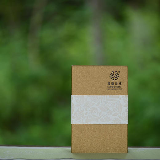2019新款滇茸小玉饼42片×8g 商品图7