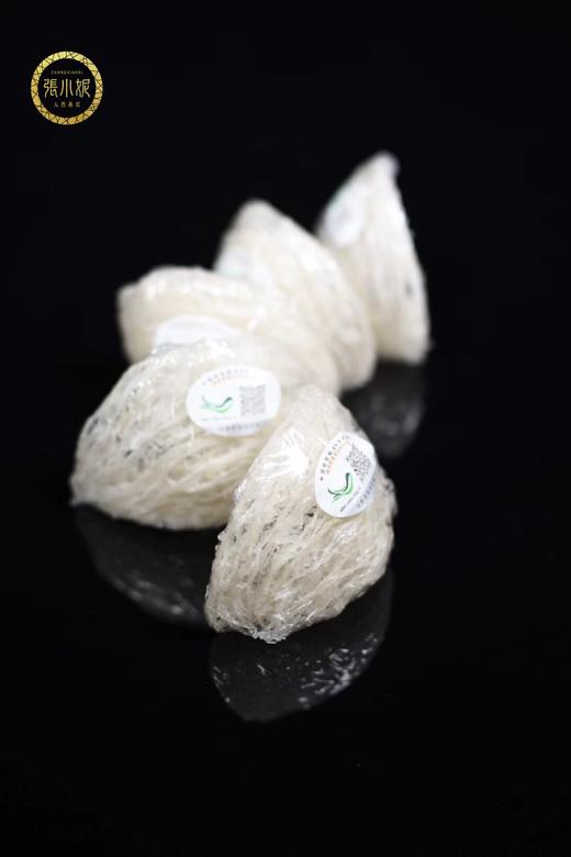 张小妮super即炖燕盏 新品 中国检验检疫科学研究院溯源码 行货 商品图4