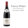 佩兰家族万索布尔红”Les Cornuds”, 法国 万索布尔AOC  Famille Perrin “Les Cornuds”, France Vinsobres AOC 商品缩略图0