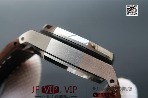 爱彼皇家橡树离岸型26170st。克隆原装3126多功能计时机械机芯！原装正品1:1开模，42mm直径，尺寸重量做工无差距！全功能计时！ 商品图4