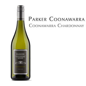 帕克库纳瓦拉庄园夏多内， 澳大利亚  Parker Coonawarra Estate,Coonawarra Estate Chardonnay, Australia