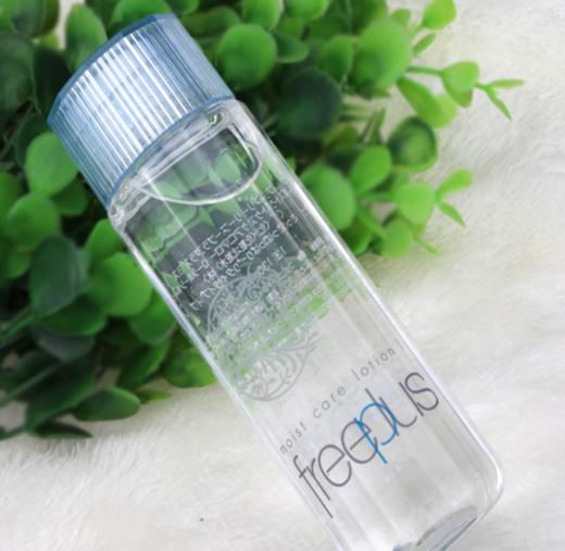 严选｜【日本 芙丽芳丝（freeplus）】保湿修护清爽化妆水130ml 商品图4
