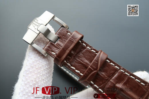 爱彼皇家橡树离岸型26170st。克隆原装3126多功能计时机械机芯！原装正品1:1开模，42mm直径，尺寸重量做工无差距！全功能计时！ 商品图6