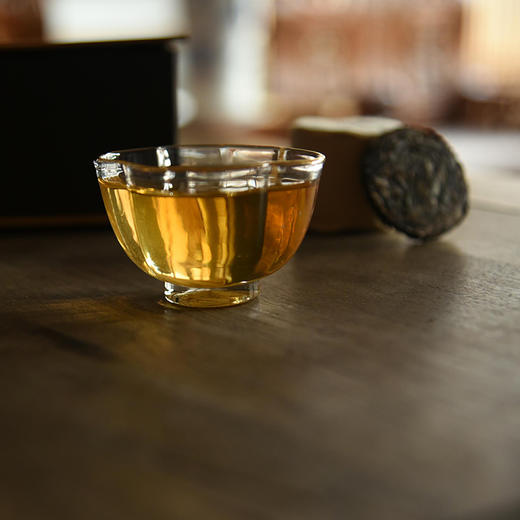 2019新款滇茸小玉饼42片×8g 商品图2