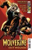 金刚狼 离别之伤 特刊 Wolverine Exit Wounds（2019）普封 商品缩略图0