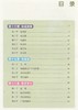 54五四制鲁科版初中物理九年级下册物理书9下课本教材 山东科学技术出版社 物理9年级下册鲁教版物理九下 商品缩略图1