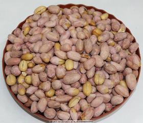 【百汇到家】五香花生米