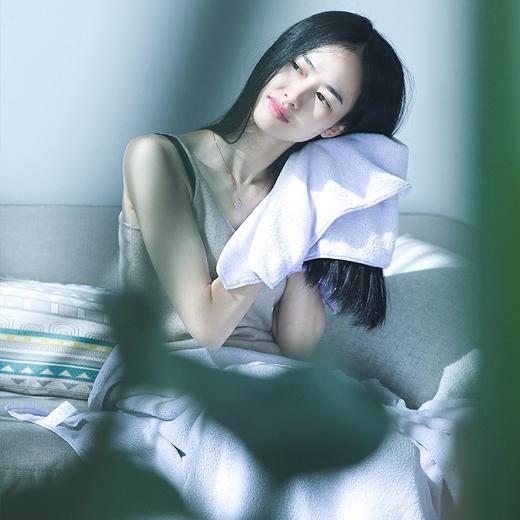 AOKEE浴巾——加大尺寸，不掉毛 商品图2