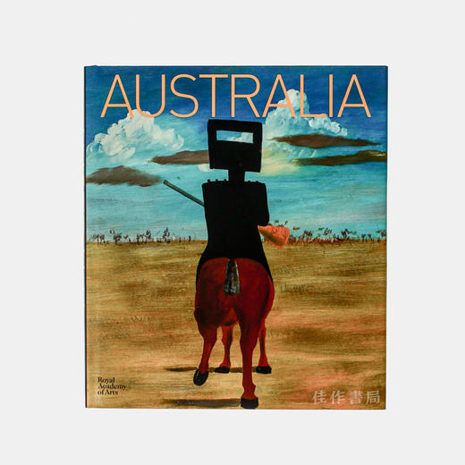 Australia/澳大利亚 商品图0