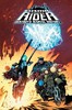 变体 恶灵骑士 Cosmic Ghost Rider Destroys Marvel History 商品缩略图2