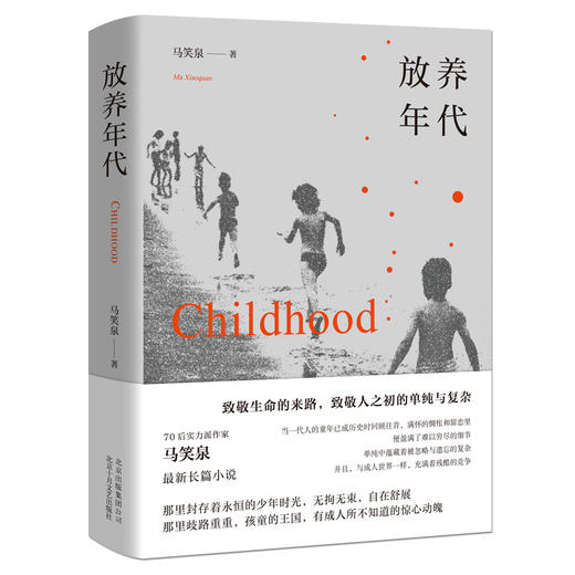 放养年代 商品图1