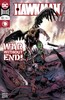 鹰侠 V5 主刊 Hawkman V5 （2018）普封 商品缩略图3