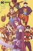 少年正义联盟 V3 主刊 Young Justice V3（2019）变体 商品缩略图7