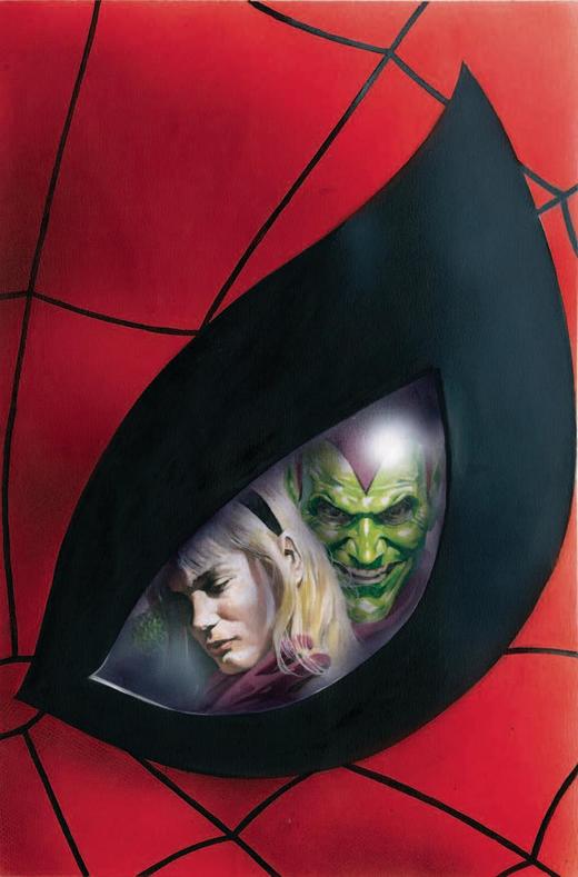变体 惊世奇人 Marvels Annotated 商品图1