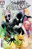 共生体 蜘蛛侠 支线 Symbiote Spider-Man（2019）普封 商品缩略图2