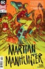 火星猎人 V5 主刊 Martian Manhunter V5 （2019）普封 商品缩略图6