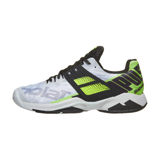 2019 Babolat Propulse Fury AC 网球鞋 商品图1