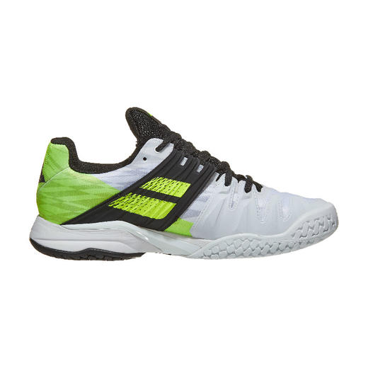 2019 Babolat Propulse Fury AC 网球鞋 商品图2