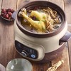 小熊（Bear）电炖锅电炖盅微电脑炖汤煲汤煮粥神器陶瓷全自动电炖锅4L大容量 DDG-D40N6 商品缩略图9