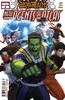 诸界之战 War Of Realms New Agents Of Atlas 商品缩略图0