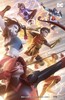 少年泰坦 V6 主刊 Teen Titans V6（2016）变体 商品缩略图6