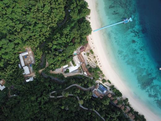 【行程】缅甸丹老群岛度假村/船宿潜水 商品图6