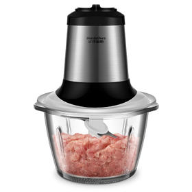 SD-PY-790电动不锈钢馅菜打料理搅拌蒜蓉泥器小型碎肉机TZW