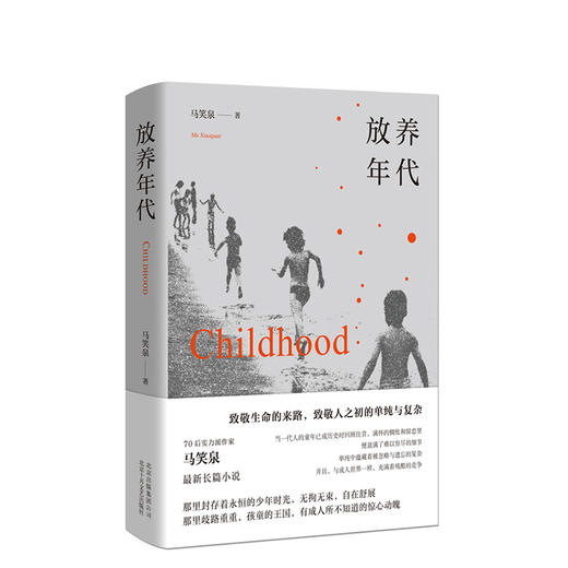 放养年代 商品图0