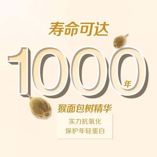 雅姿恒时凝颜精华乳/30毫升/抚平细纹/隐匿皱纹/肌肤重给光泽润滑紧实的年轻状态 商品图7
