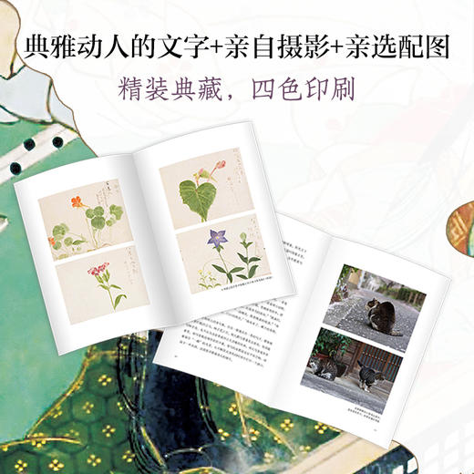尘世的梦浮桥 商品图3