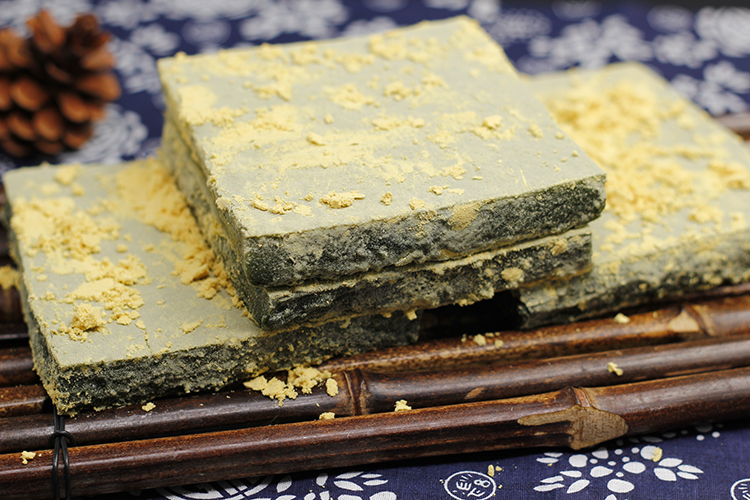 象山特产麻糍（2斤一盒）