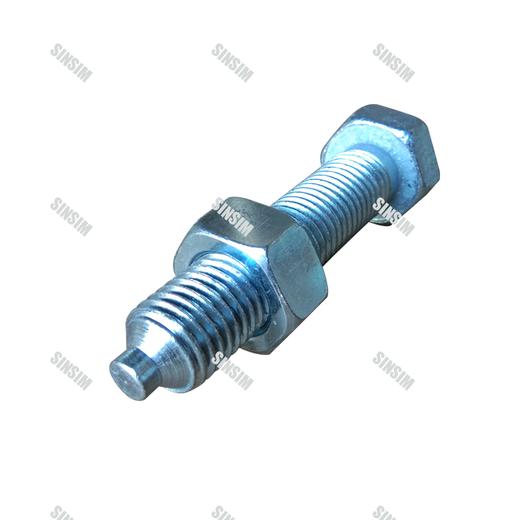 底脚螺杆/M20/80（不含螺帽）  403190058 商品图1