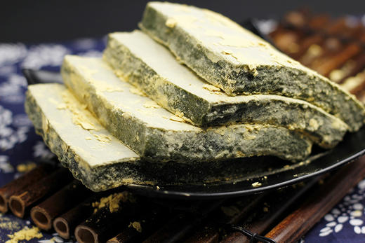 象山特产麻糍（2斤一盒） 商品图2