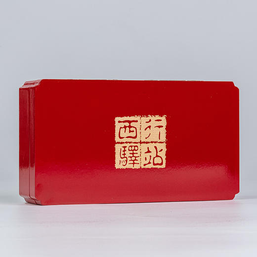 高原良仓 野生川贝母60g礼盒装 原色原味 商品图4