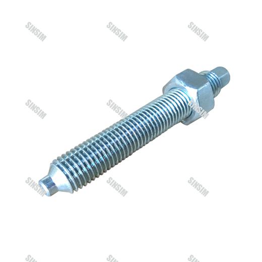 底脚螺杆/M20/140（不含螺帽）  403190047 商品图0