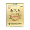 金凤丸 1.8g/10丸*60丸 同溢堂药业 商品缩略图0